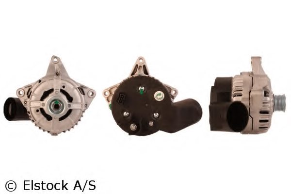 ELSTOCK 28-3746 Alternator
